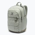 Urban backpack Columbia Buxton 26 l safari/stone green