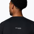 Men's T-shirt Columbia Diamond Peak Pro black 6