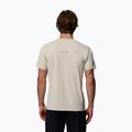 Men's T-shirt Columbia Diamond Peak Pro dark stone 3