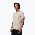Men's T-shirt Columbia Diamond Peak Pro dark stone 4