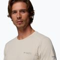 Men's T-shirt Columbia Diamond Peak Pro dark stone 5