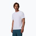 Men's T-shirt Columbia Diamond Peak Pro white 4