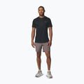 Men's T-shirt Columbia Diamond Peak Pro black 2