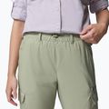 Women's trekking trousers Columbia Skien Valley Cargo safari 5