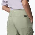 Women's trekking trousers Columbia Skien Valley Cargo safari 6