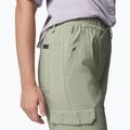 Women's trekking trousers Columbia Skien Valley Cargo safari 7
