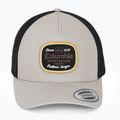 Baseball cap Columbia Road Ready Snap Back flint grey/beer label 2