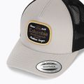 Baseball cap Columbia Road Ready Snap Back flint grey/beer label 3