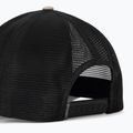Baseball cap Columbia Road Ready Snap Back flint grey/beer label 4