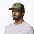 Baseball cap Columbia Mesh Ball stone green/columbia c-tree 5