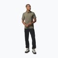 Men's T-shirt Columbia Diamond Peak Pro Polo stone green 2