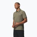 Men's T-shirt Columbia Diamond Peak Pro Polo stone green 4