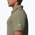 Men's T-shirt Columbia Diamond Peak Pro Polo stone green 7