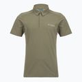 Men's T-shirt Columbia Diamond Peak Pro Polo stone green