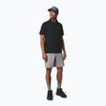 Men's T-shirt Columbia Diamond Peak Pro Polo black 2