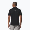 Men's T-shirt Columbia Diamond Peak Pro Polo black 3