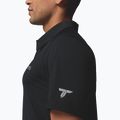 Men's T-shirt Columbia Diamond Peak Pro Polo black 5