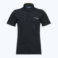 Men's T-shirt Columbia Diamond Peak Pro Polo black