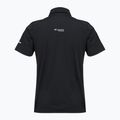 Men's T-shirt Columbia Diamond Peak Pro Polo black 2