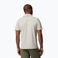 Men's T-shirt Columbia Diamond Peak Pro Polo dark stone 3