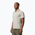 Men's T-shirt Columbia Diamond Peak Pro Polo dark stone 4