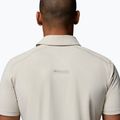 Men's T-shirt Columbia Diamond Peak Pro Polo dark stone 7