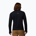 Men's longsleeve Columbia Diamond Peak Pro Crew black 3