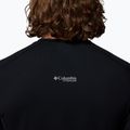 Men's longsleeve Columbia Diamond Peak Pro Crew black 6
