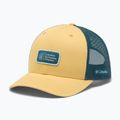 Baseball cap Columbia Mesh Snap Back sand dune/columbia c-tree wide