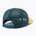 Baseball cap Columbia Mesh Snap Back sand dune/columbia c-tree wide 2