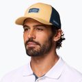 Baseball cap Columbia Mesh Snap Back sand dune/columbia c-tree wide 4