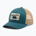 Baseball cap Columbia Mesh Snap Back everblue/pnw bear