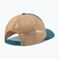 Baseball cap Columbia Mesh Snap Back everblue/pnw bear 2