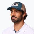 Baseball cap Columbia Mesh Snap Back everblue/pnw bear 4