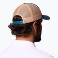 Baseball cap Columbia Mesh Snap Back everblue/pnw bear 6