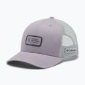 Baseball cap Columbia Mesh Snap Back shale purple/columbia c-tree wide