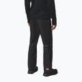 Men's trekking trousers Columbia Whistler Peak black 3