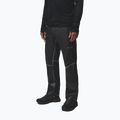 Men's trekking trousers Columbia Whistler Peak black 4
