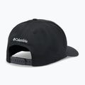 Baseball cap Columbia Lost Lager 3D Stretch Snapback black/scenic stroll 2