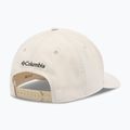 Baseball cap Columbia Lost Lager 3D Stretch Snapback dark stone/landscape circle 2