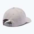 Baseball cap Columbia Lost Lager 3D Stretch Snapback flint grey/scenic stroll 2