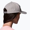 Baseball cap Columbia Lost Lager 3D Stretch Snapback flint grey/scenic stroll 5