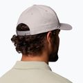 Baseball cap Columbia Lost Lager 3D Stretch Snapback flint grey/scenic stroll 6