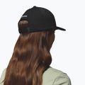 Baseball cap Columbia Lost Lager 3D Stretch Snapback black/landscape circle 6