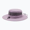 UV-protection hat Columbia Bora Bora Booney shale purple