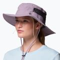 UV-protection hat Columbia Bora Bora Booney shale purple 3