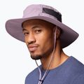 UV-protection hat Columbia Bora Bora Booney shale purple 4