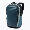 Hiking backpack Columbia Landroamer Everyday 24 l everblue/black/crushed blue