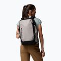 Hiking backpack Columbia Landroamer Everyday 24 l flint grey/black/citron haze 8
