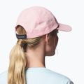 Baseball cap Columbia Silver Ridge IV Ball pink sand 5